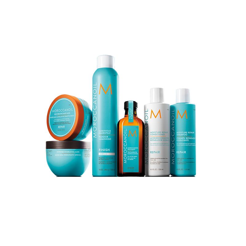 Hair Care